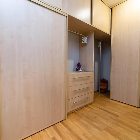 Apartman Peaceful 5-bedroom Oasis