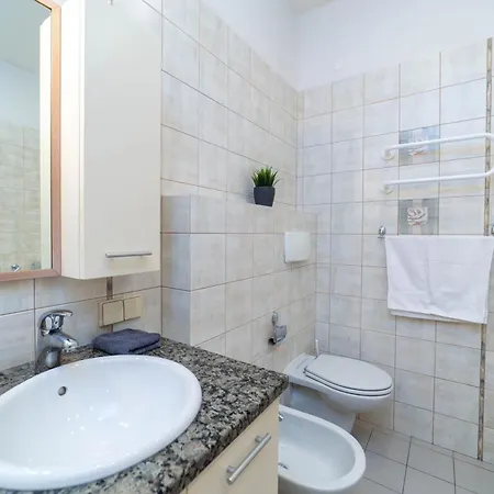 Apartman Peaceful 5-bedroom Oasis *